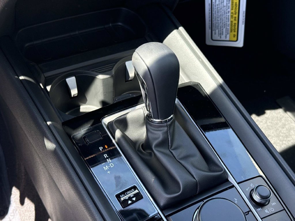 New 2026 MAZDA CX-50 AWD 2.5 S w/ Accent Package image 14