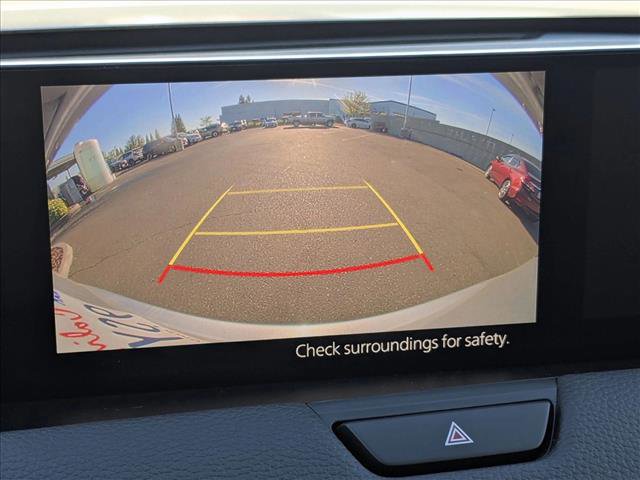 Used 2025 MAZDA CX-90 3.3 Turbo w/ Premium Sport Pkg image 14