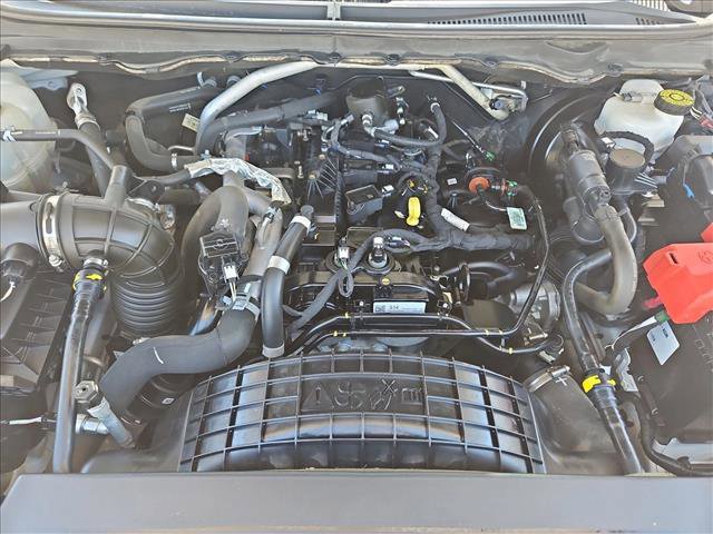 Used 2020 Ford Ranger XL w/ Equipment Group 101A Mid RWD image 20