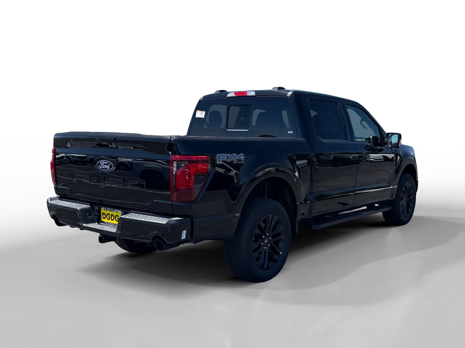 New 2026 Ford F150 XLT w/ Equipment Group 302A MID AWD/4WD image 5