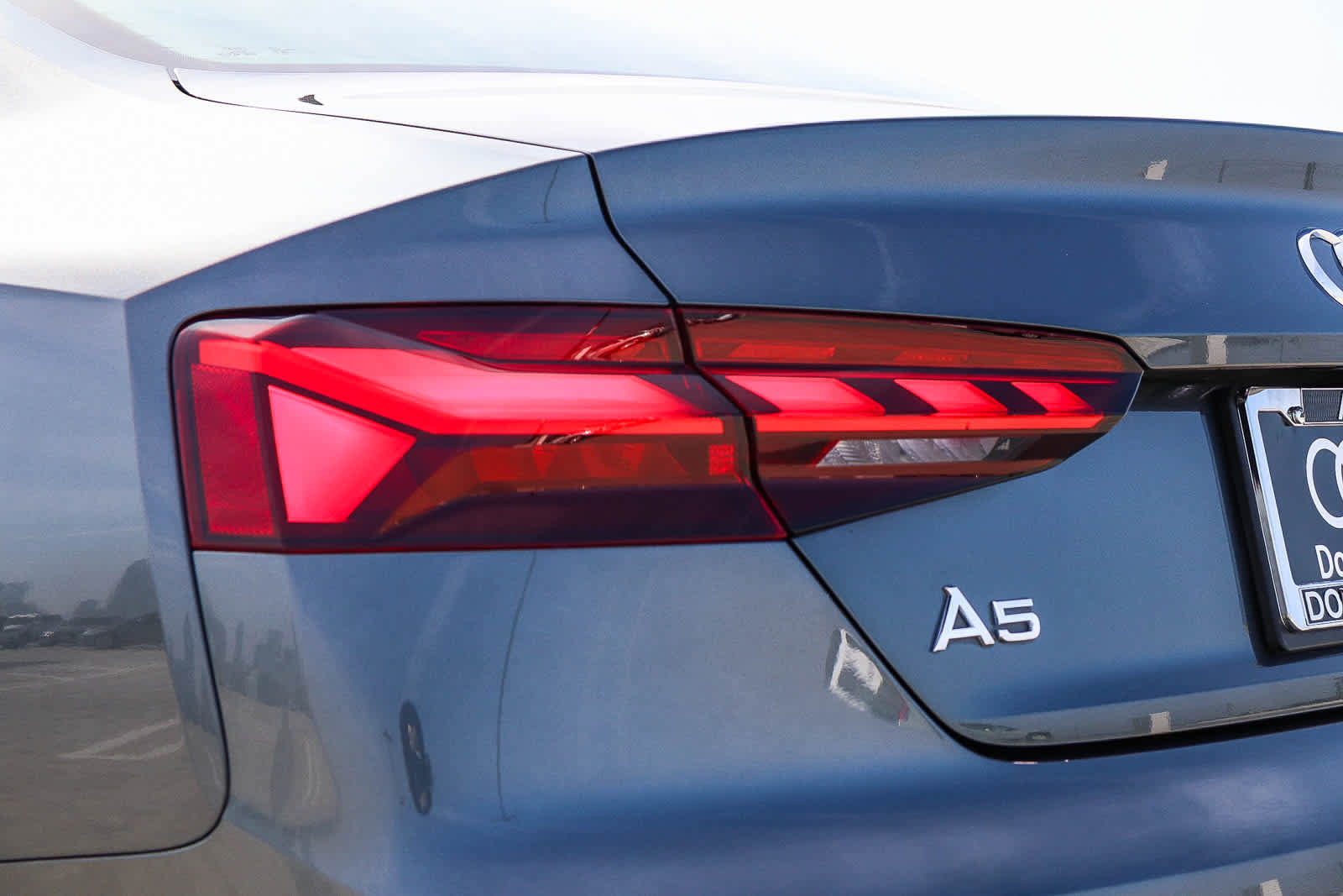 Used 2023 Audi A5 2.0T Premium w/ Convenience Package image 12