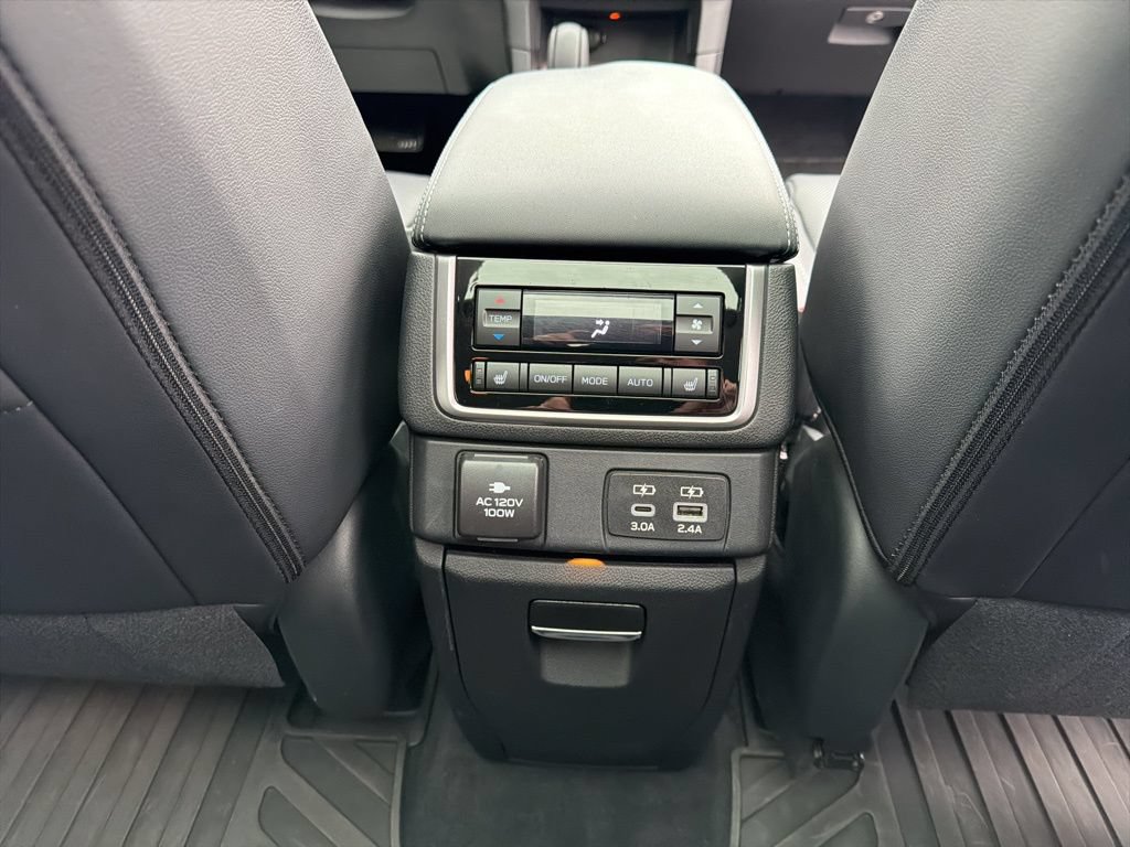 Certified 2023 Subaru Ascent Touring AWD/4WD image 23