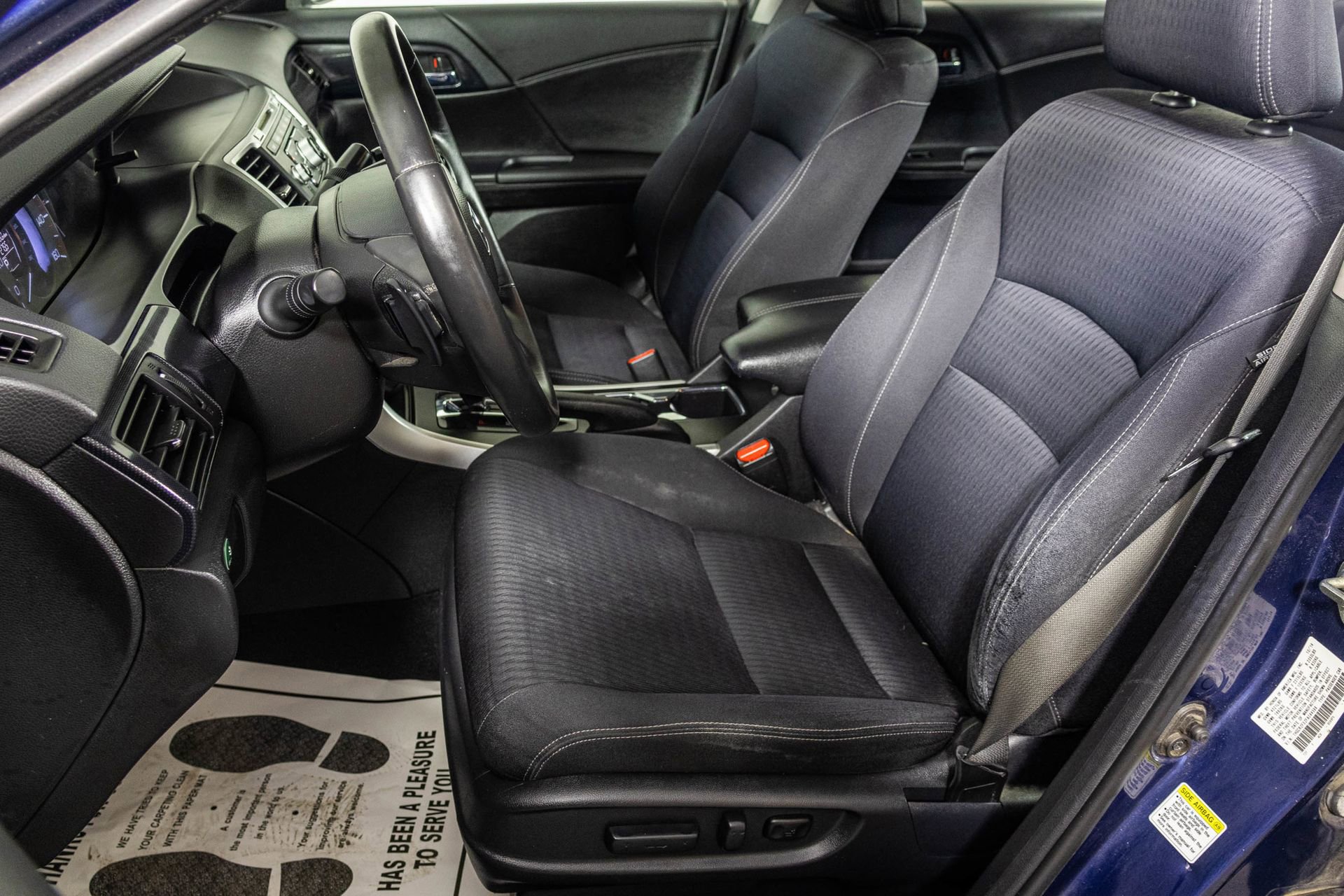 Used 2015 Honda Accord Sport image 18
