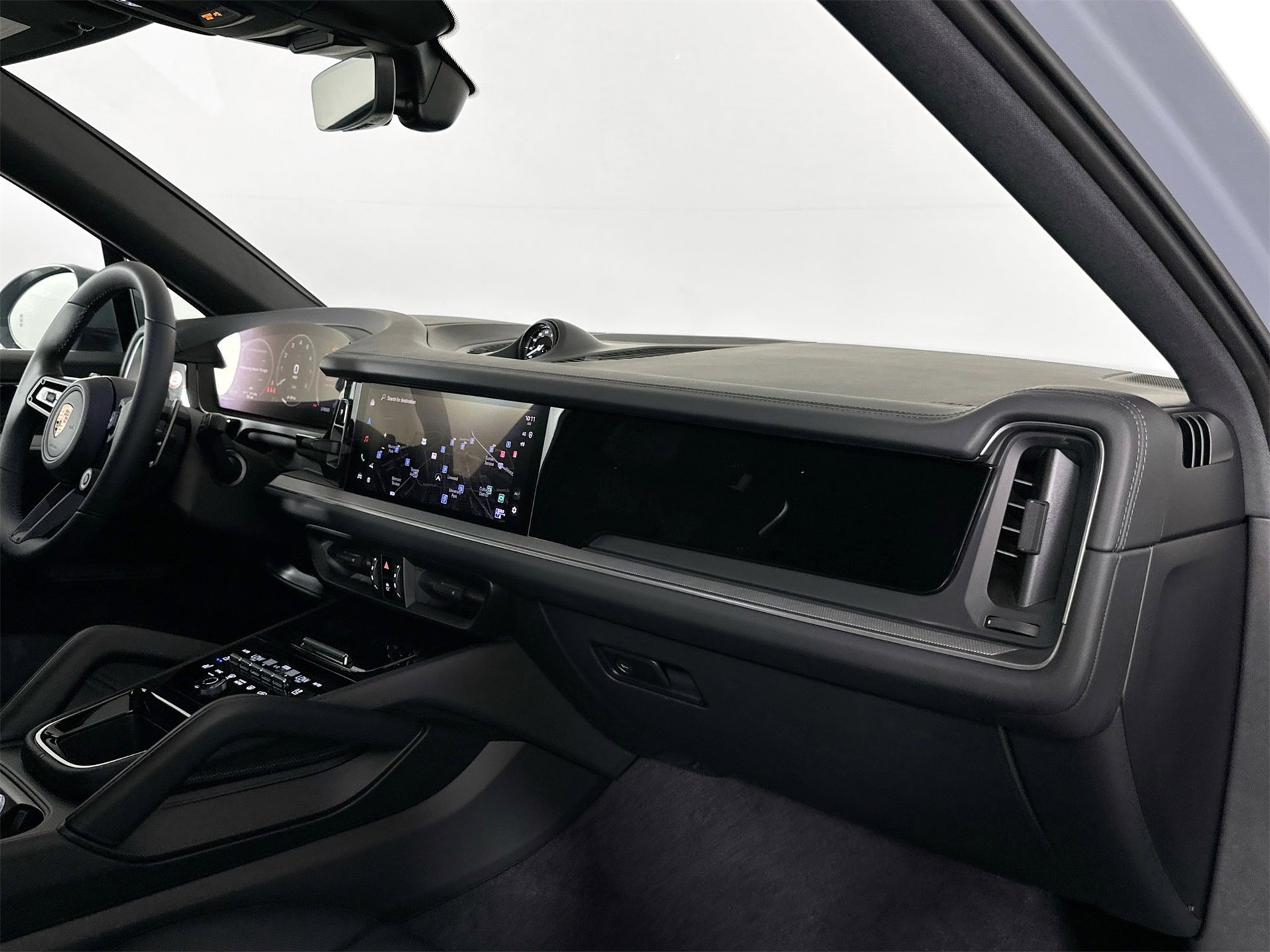 New 2026 Porsche Cayenne S image 30