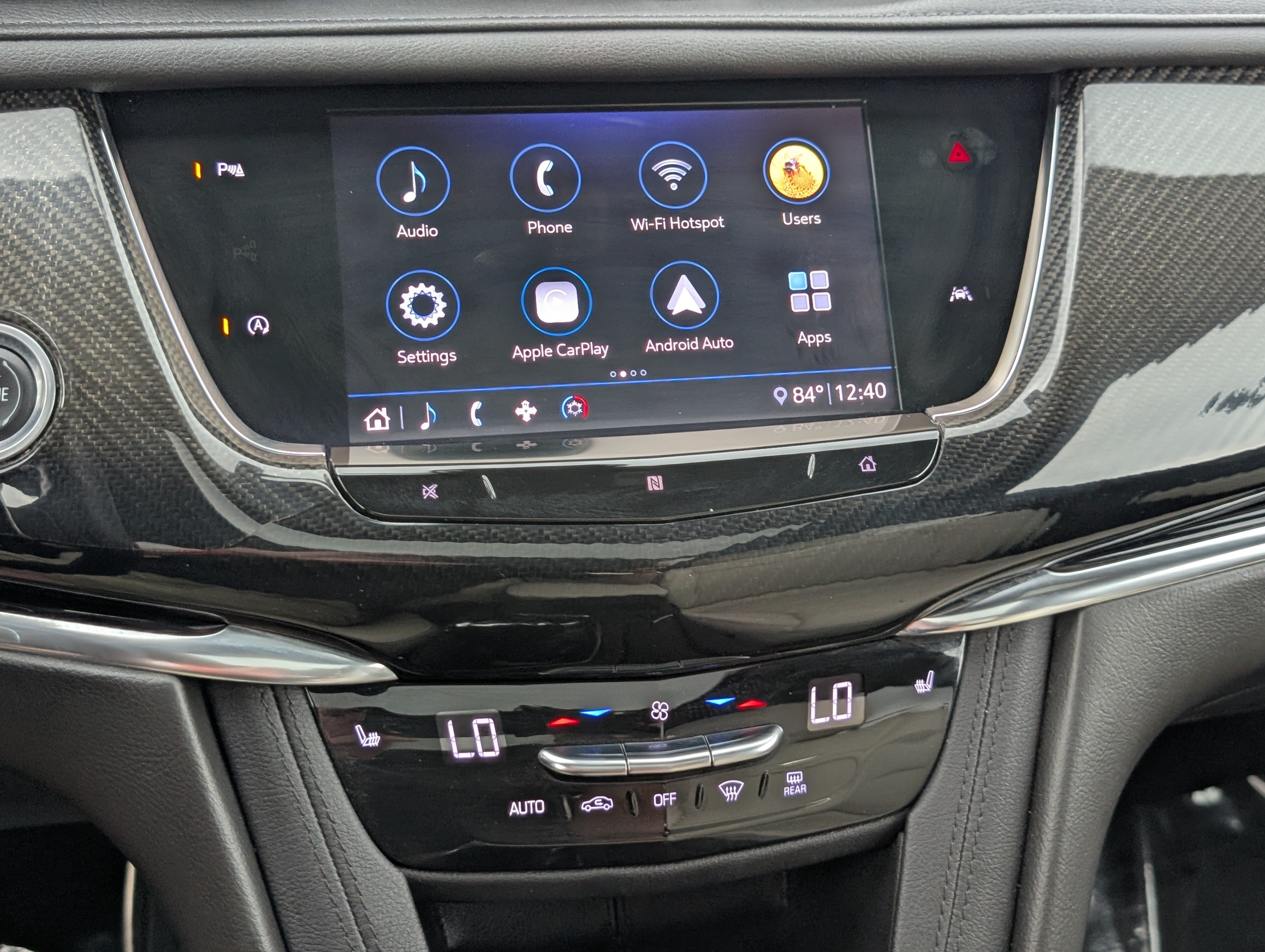 Used 2020 Cadillac XT6 Sport AWD/4WD image 31