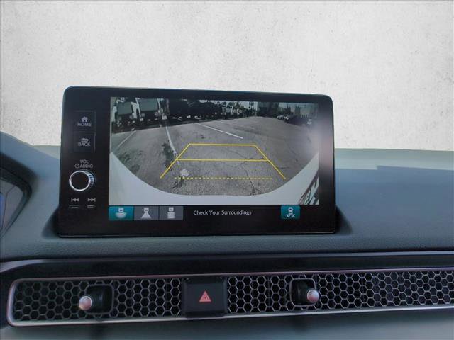 Used 2025 Honda Civic Type R image 14