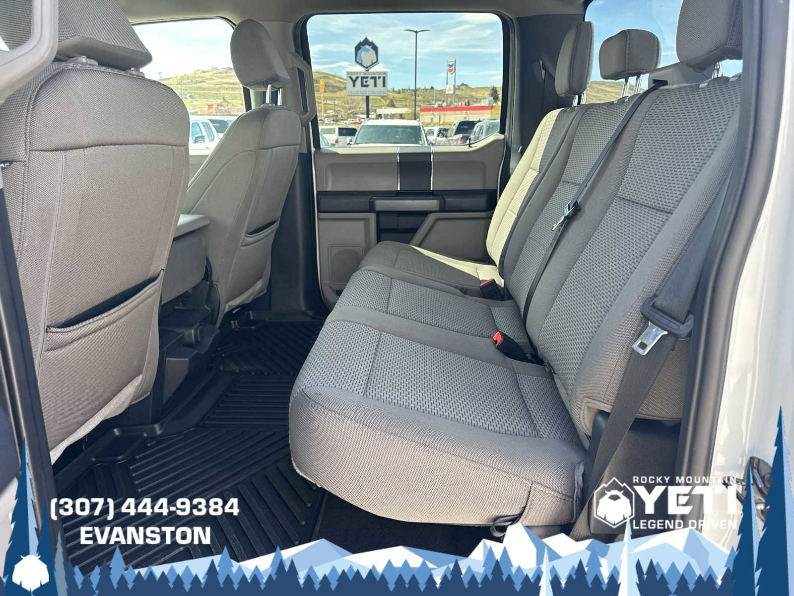 Used 2022 Ford F250 XLT AWD/4WD image 20