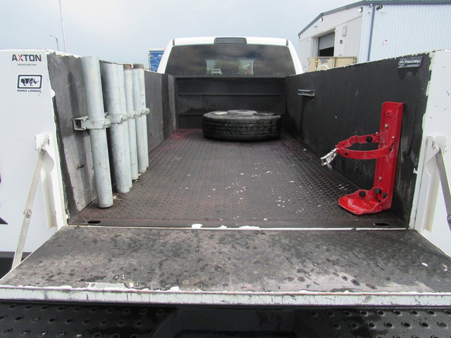 Used 2024 RAM 3500 Tradesman w/ Chrome Appearance Group AWD/4WD image 24