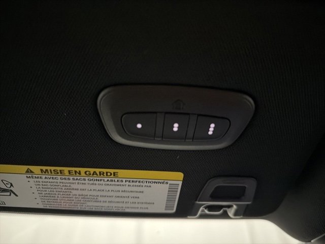 New 2026 Jeep Grand Cherokee Limited w/ Limited Altitude Package image 27