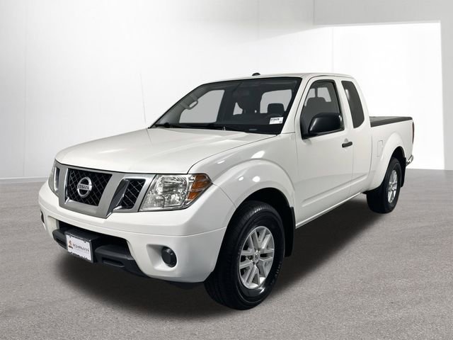 Used 2018 Nissan Frontier SV AWD/4WD image 1
