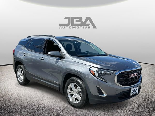 Used 2019 GMC Terrain SLE w/ Driver Convenience Package