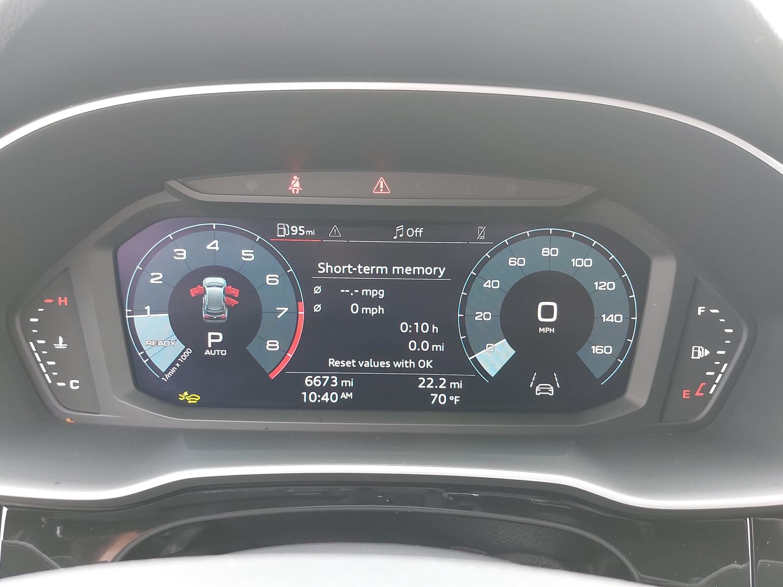 Certified 2025 Audi Q3 2.0T Premium w/ Convenience Package AWD/4WD image 20