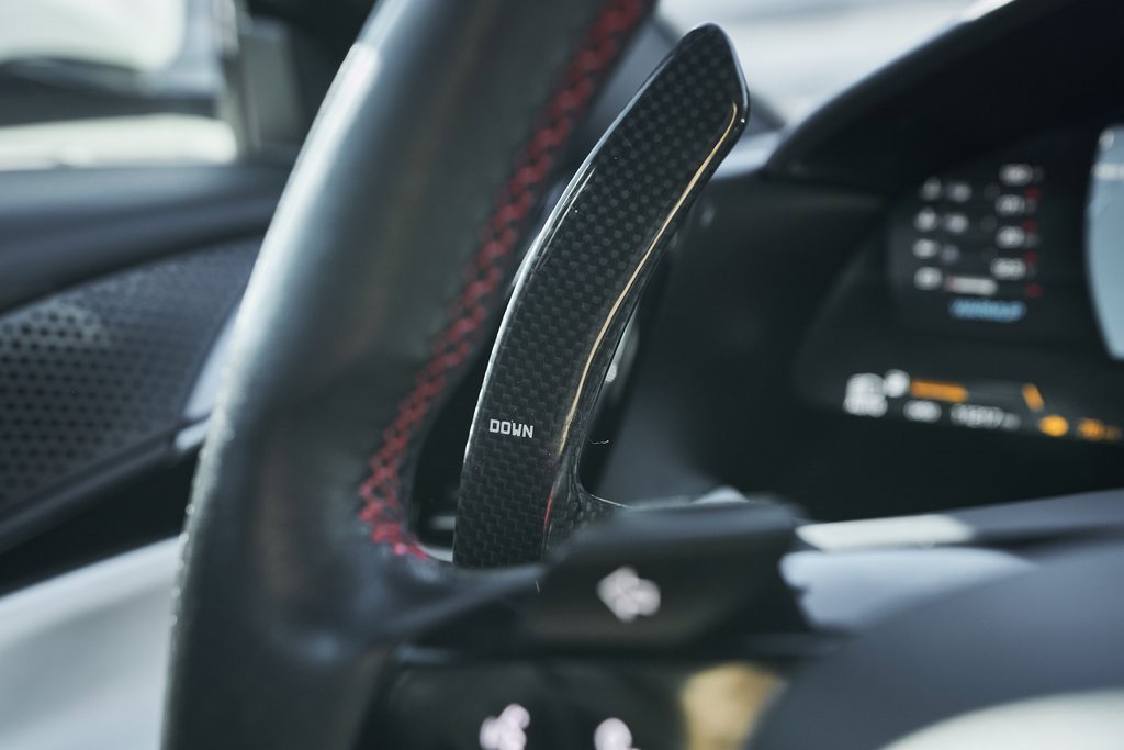 Used 2022 Ferrari Roma image 50