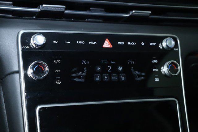 Used 2025 Genesis GV80 2.5T Standard image 26