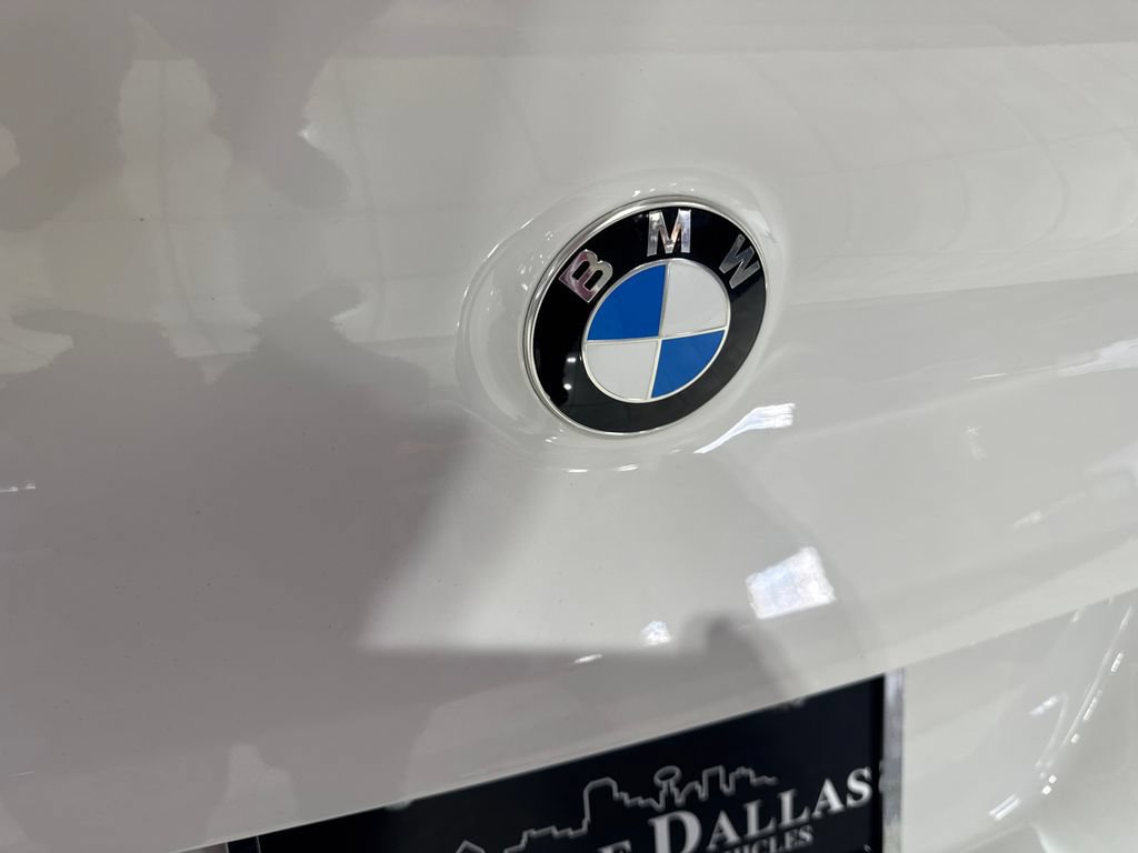 Used 2022 BMW 840i Gran Coupe xDrive w/ Driving Assistance Package AWD/4WD image 21