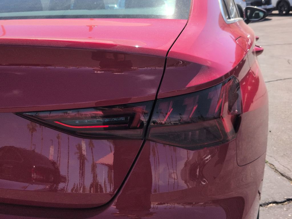 Used 2023 Audi A3 2.0T Premium image 11