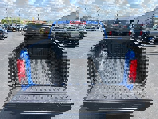 New 2026 Chevrolet Colorado Trail Boss image 11