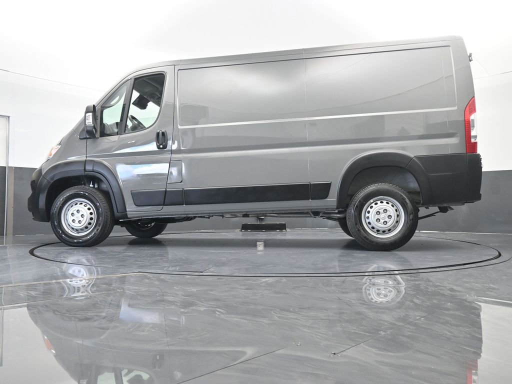 Used 2025 RAM ProMaster 1500 FWD image 45