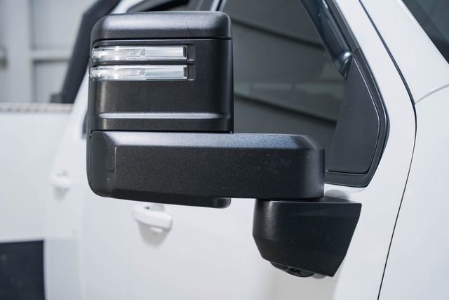 Used 2024 Chevrolet Silverado 3500 LT w/ Snow Plow Prep Package image 15