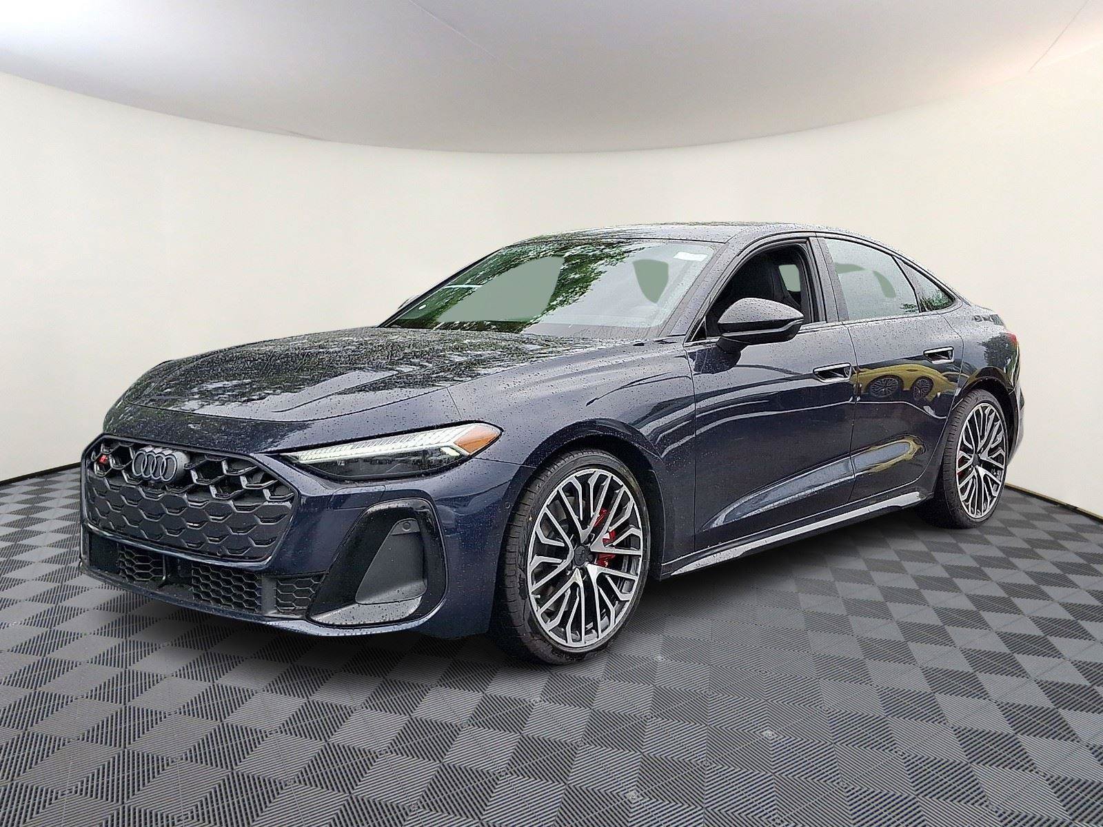 New 2026 Audi S5 Premium Plus AWD/4WD image 3