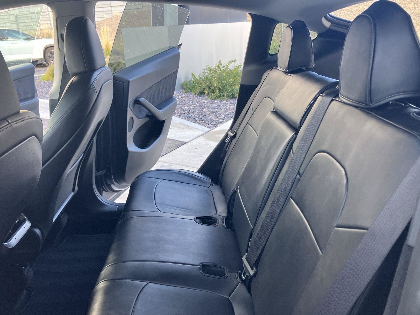 Used 2023 Tesla Model Y 2WD image 15