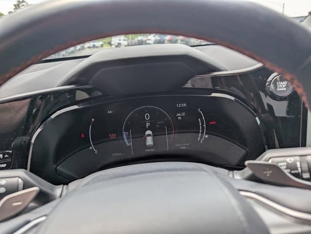 Used 2024 Lexus NX 350 AWD w/ Vision Package image 20