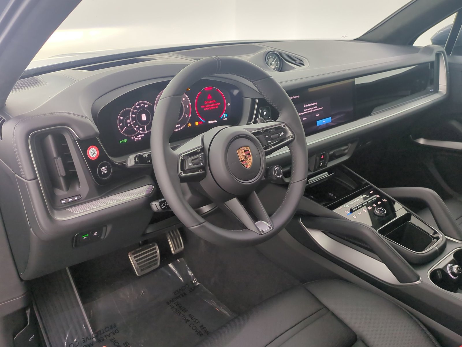 New 2026 Porsche Cayenne GTS AWD/4WD image 4