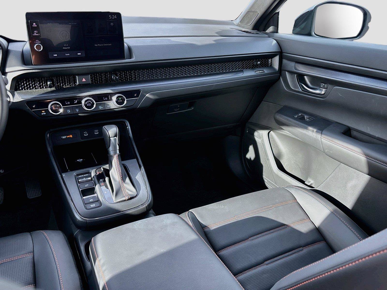 Certified 2026 Honda CR-V Sport-L image 27