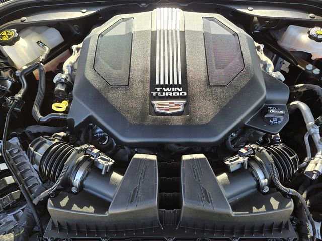 Used 2023 Cadillac CT5 Premium Luxury image 29