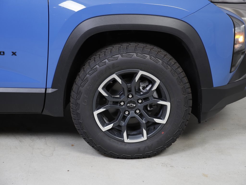 New 2026 Chevrolet Equinox ACTIV w/ Convenience Package III image 5
