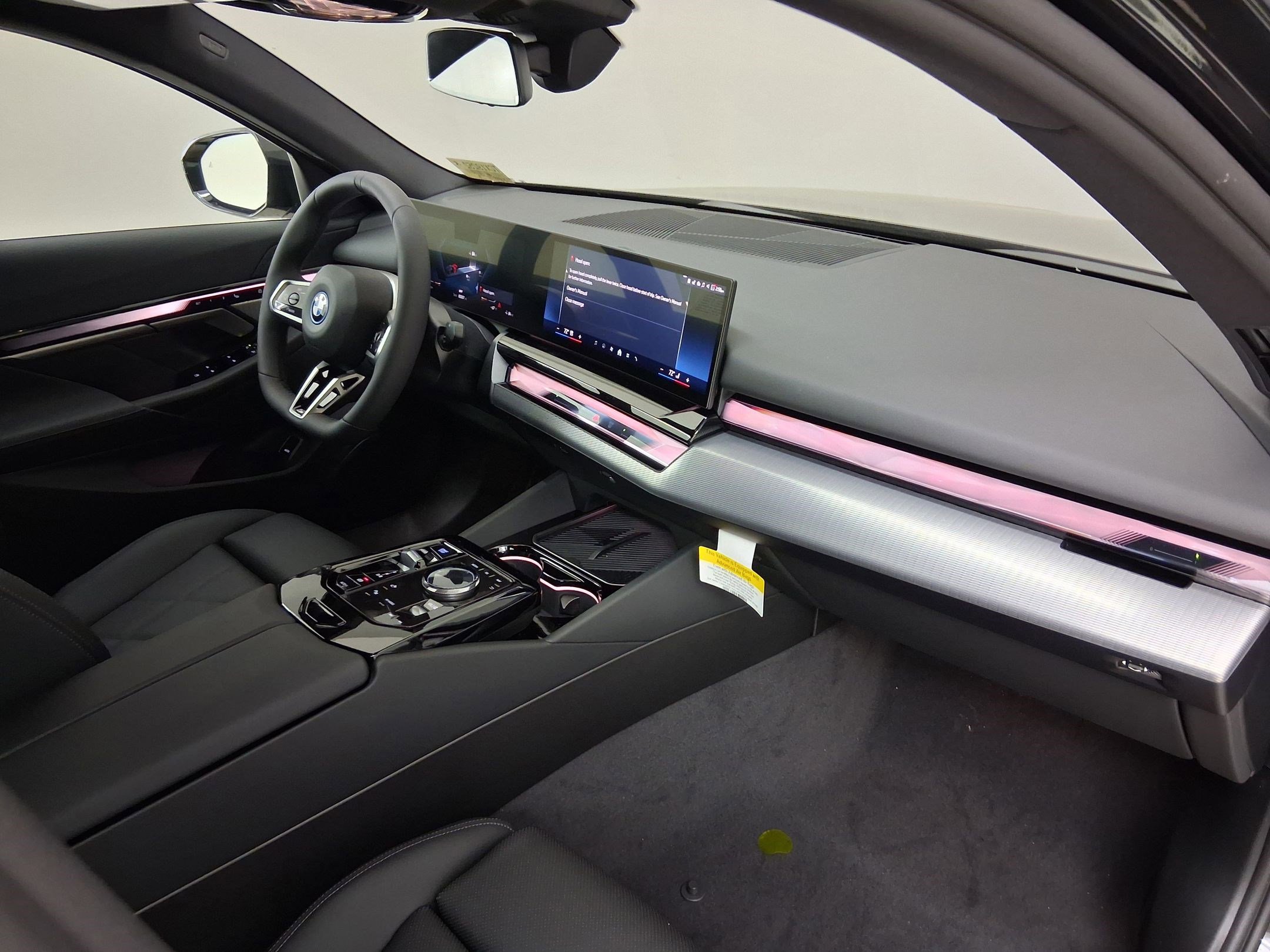 New 2026 BMW i5 eDrive40 RWD image 30
