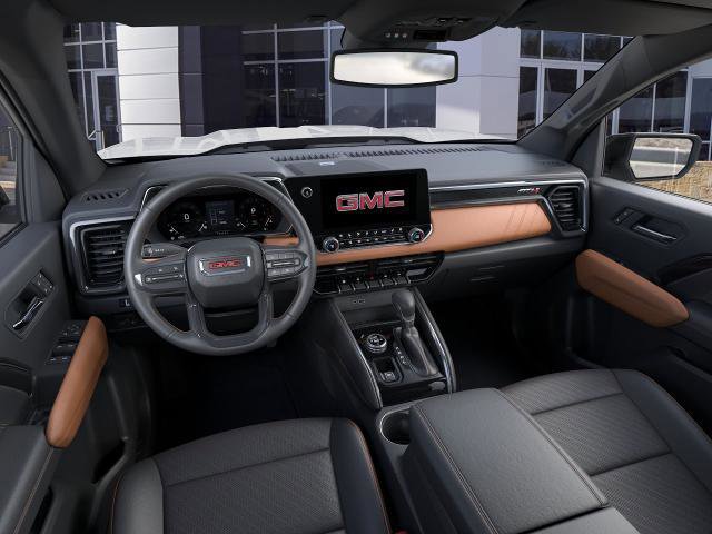 New 2026 GMC Canyon AT4 image 41