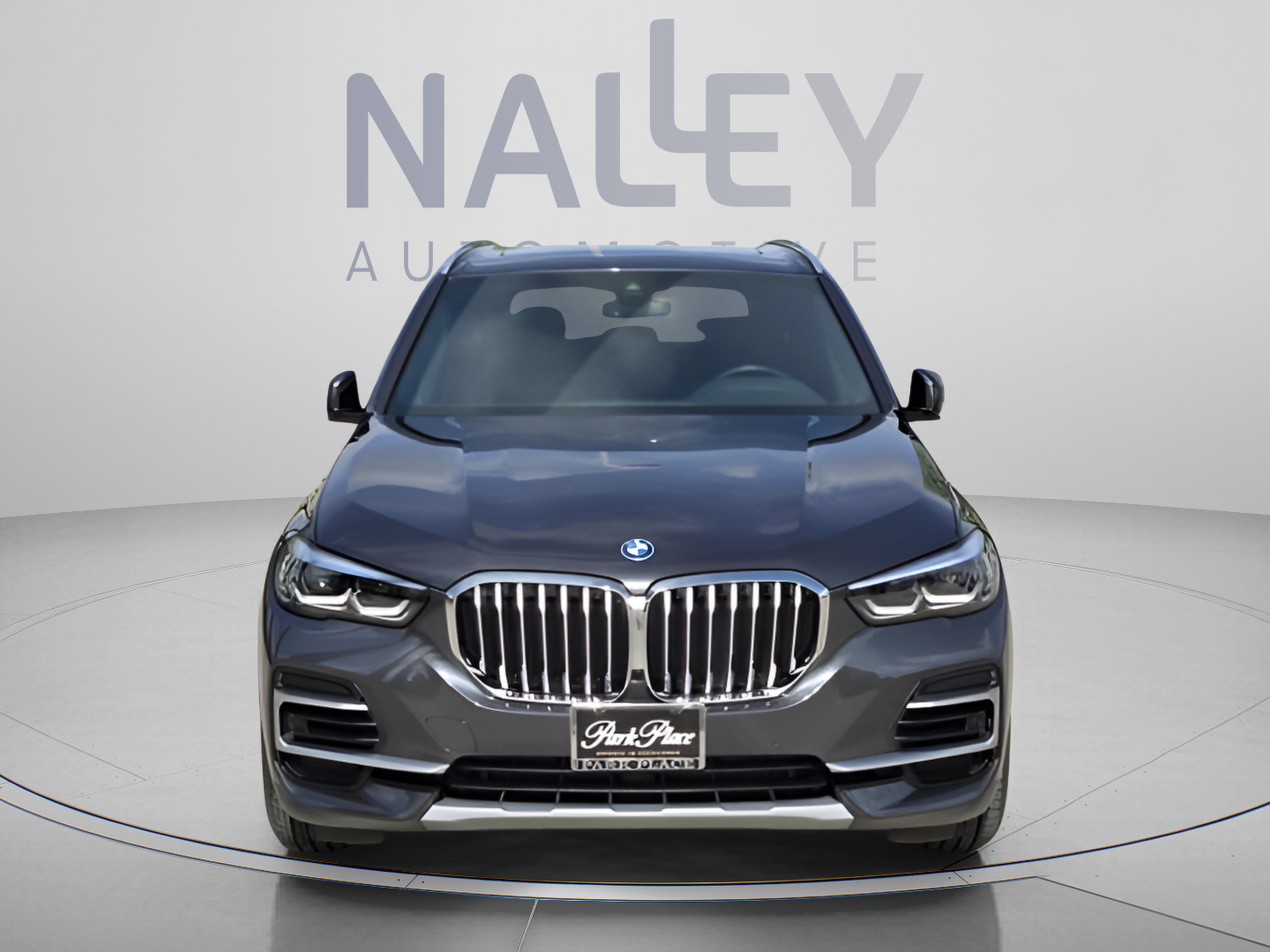 Used 2023 BMW X5 xDrive45e AWD/4WD image 6