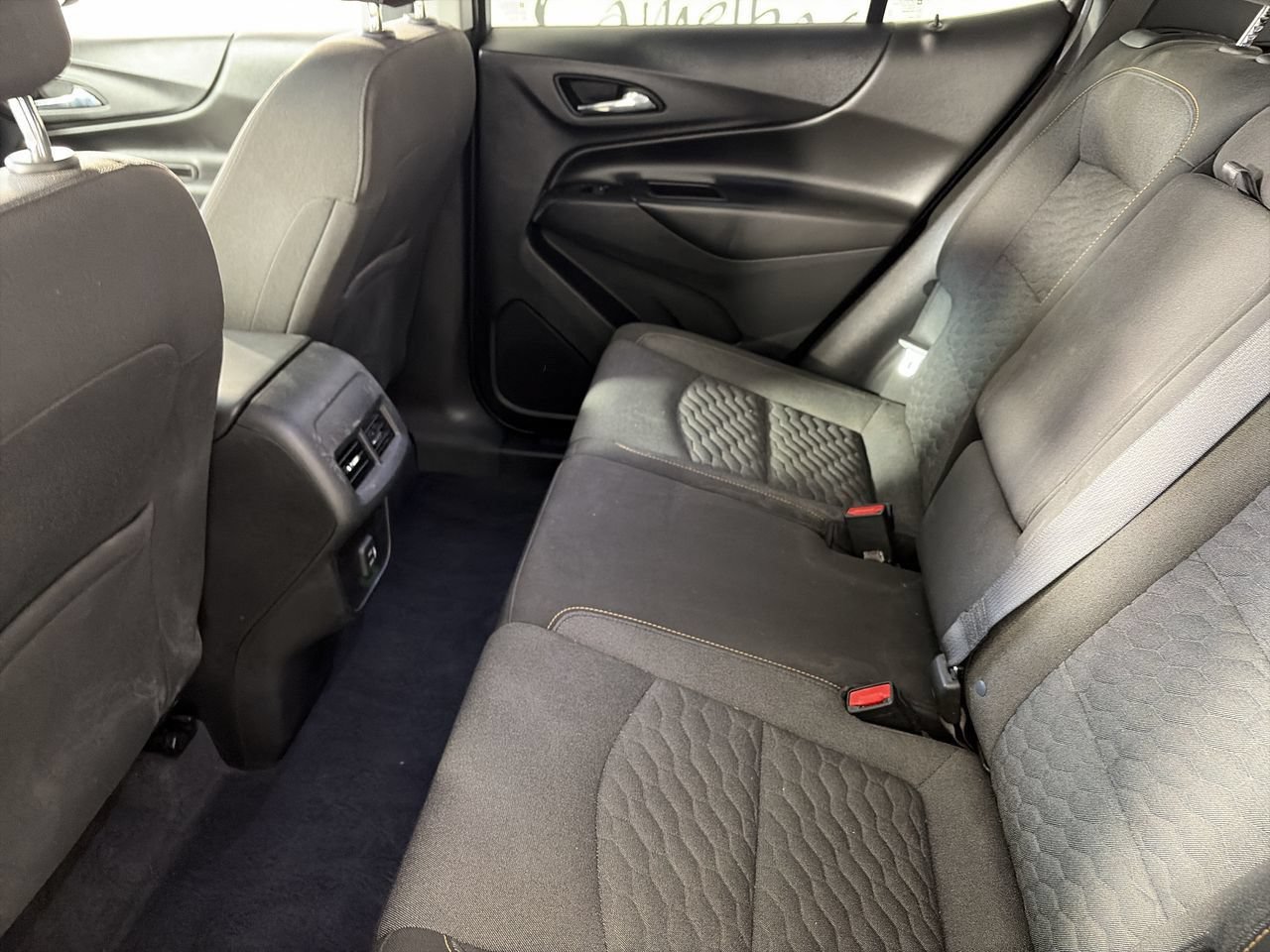 Used 2021 Chevrolet Equinox LT AWD/4WD image 22