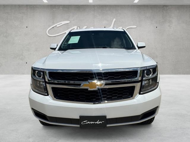 Used 2017 Chevrolet Tahoe LT RWD image 18