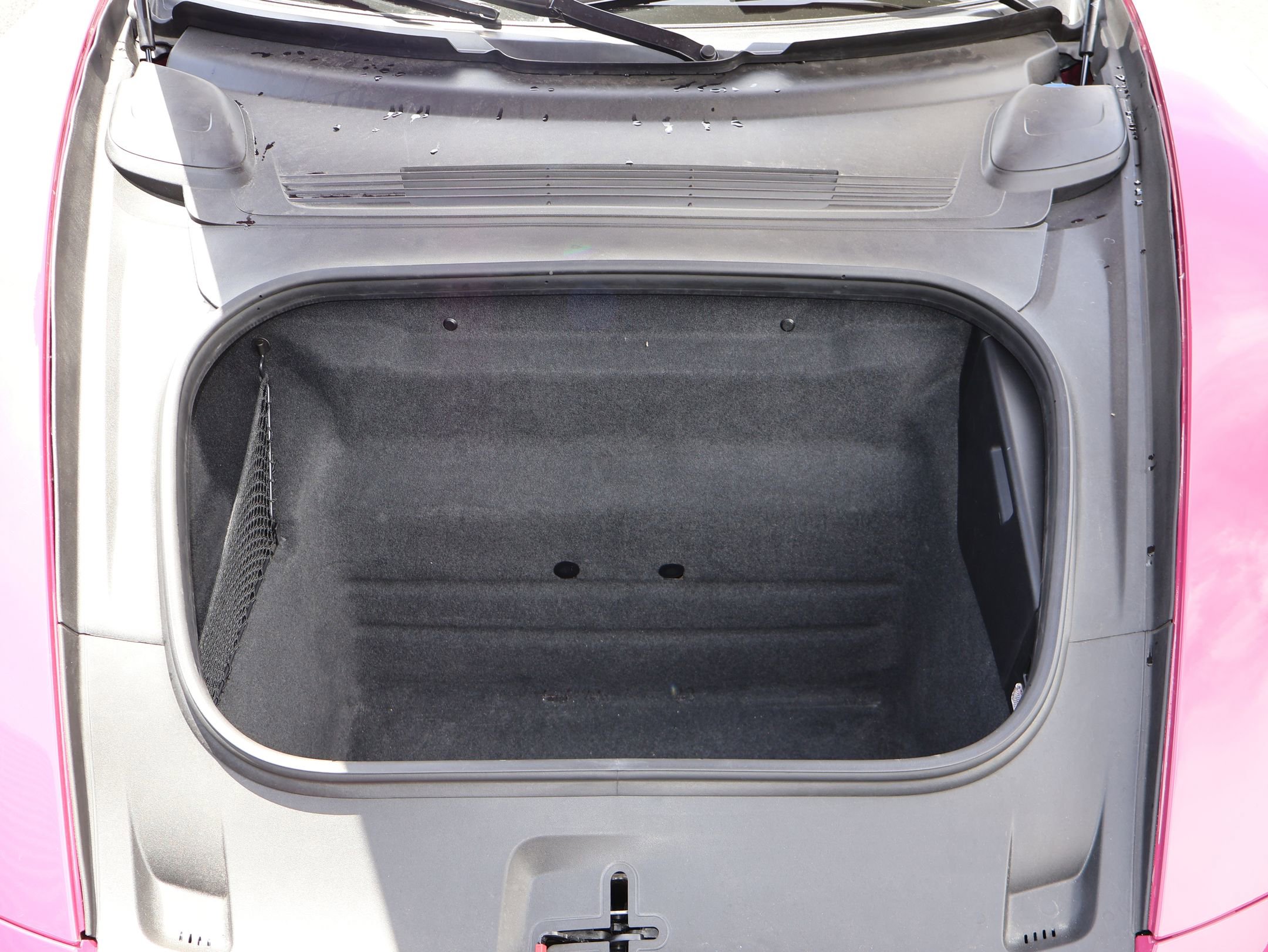 Certified 2023 Porsche 911 Carrera T image 25