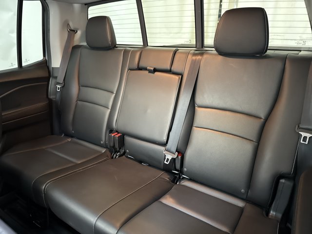Used 2023 Honda Ridgeline RTL image 13