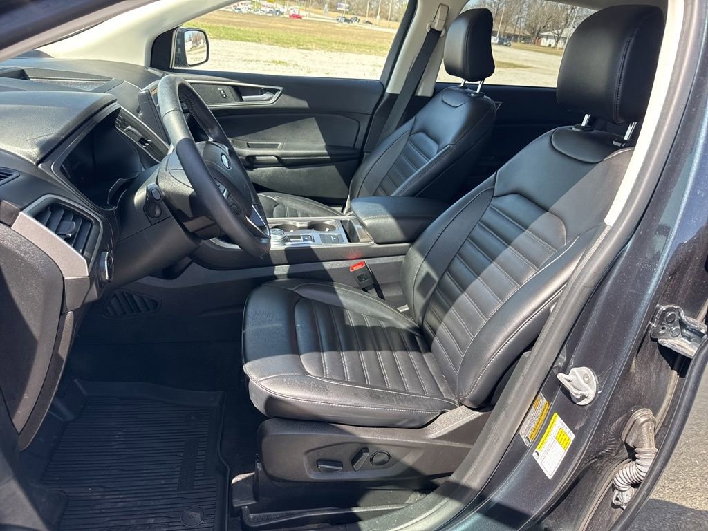 Used 2023 Ford Edge SEL w/ Convenience Package AWD/4WD image 21