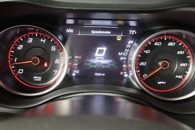 Used 2023 Dodge Charger SXT RWD image 17