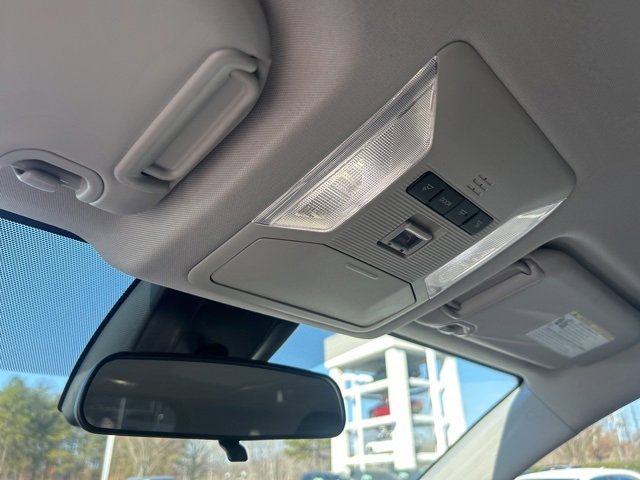 Used 2024 Toyota RAV4 XLE image 29