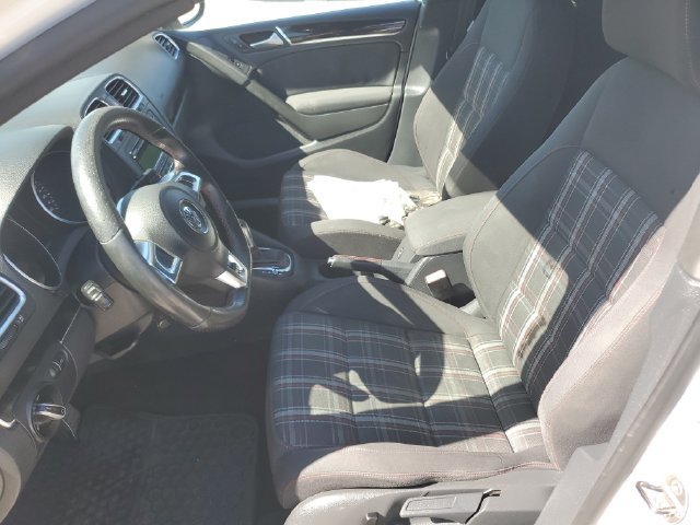 Used 2012 Volkswagen GTI 4-Door FWD image 23