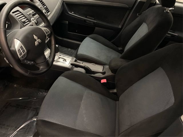 Used 2011 Mitsubishi Lancer GTS image 10