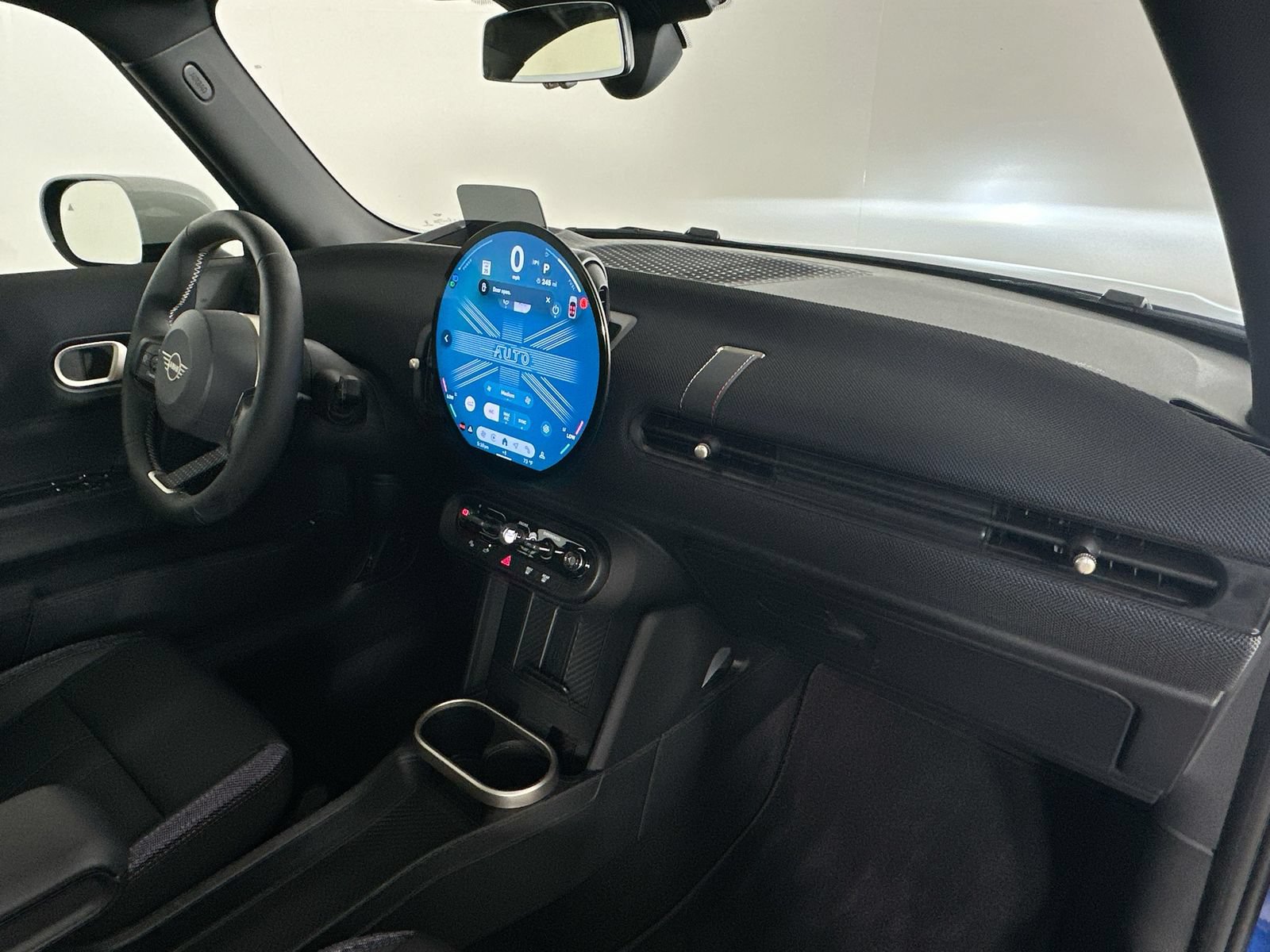 Certified 2026 MINI Cooper S FWD image 44
