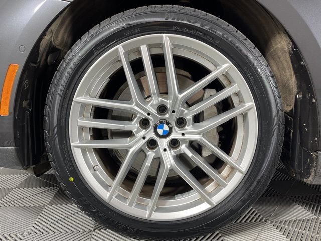 Used 2024 BMW 530i RWD image 12