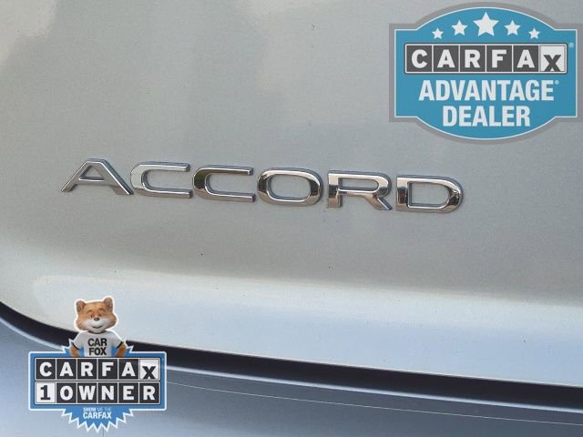 Used 2025 Honda Accord SE image 24