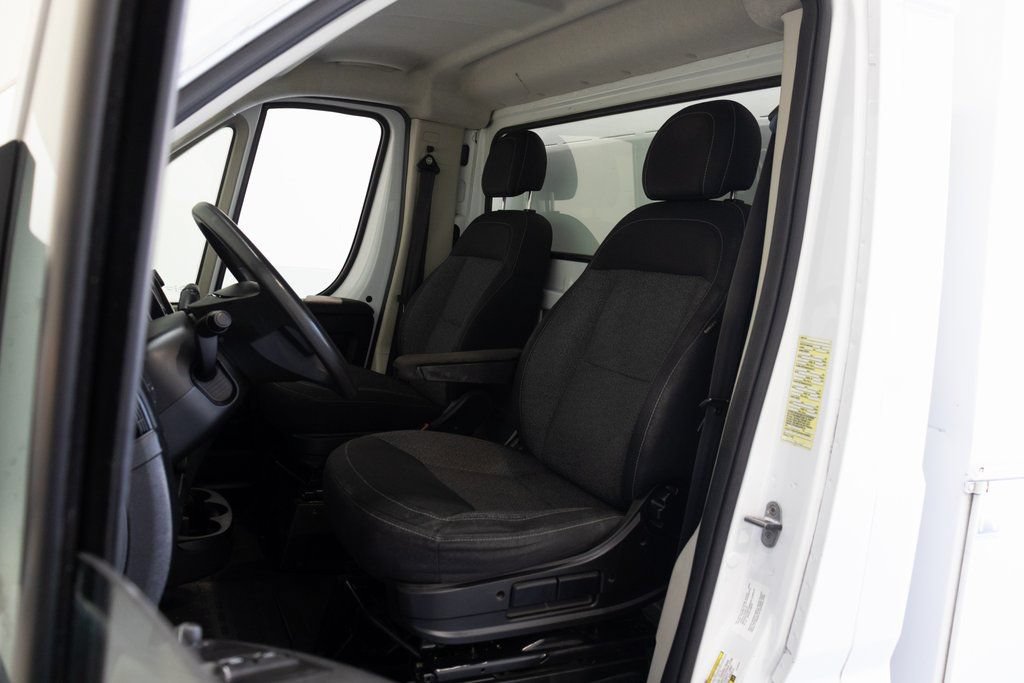 Used 2014 RAM ProMaster 3500 w/ Premium Appearance Group FWD image 18