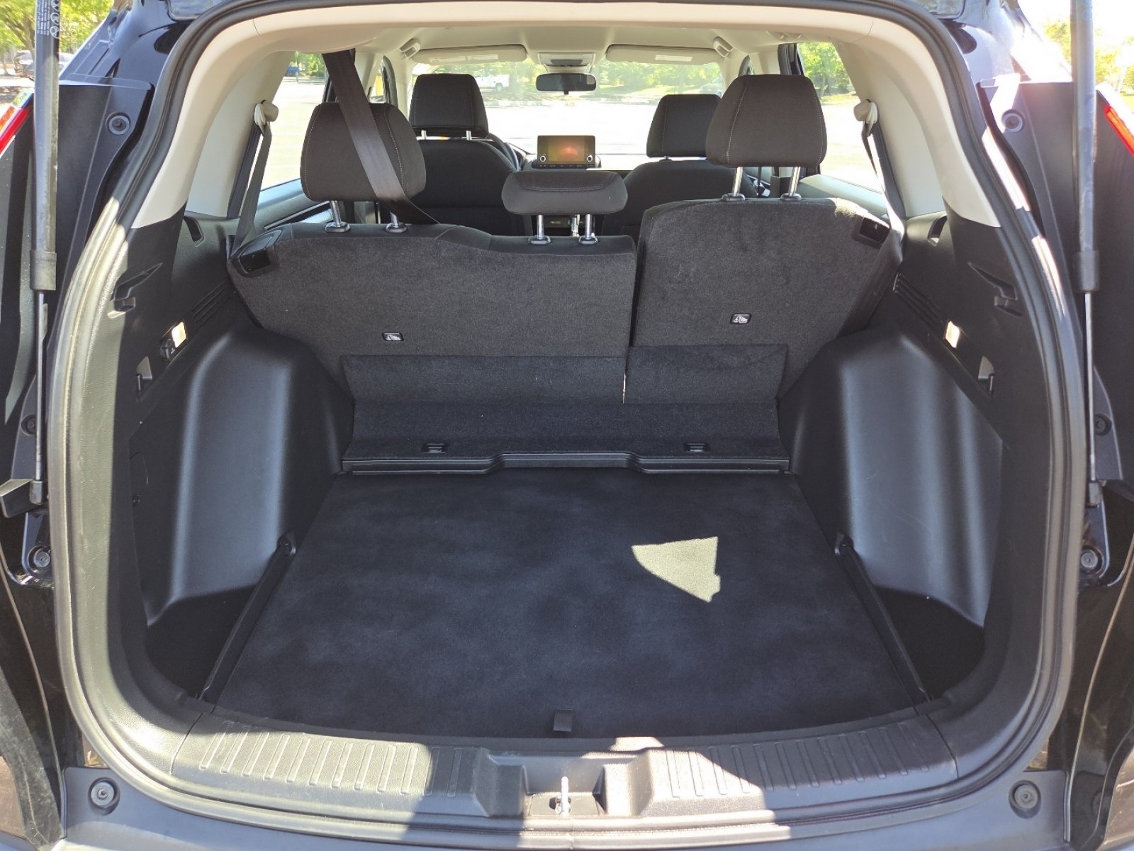 Certified 2024 Honda CR-V LX image 20