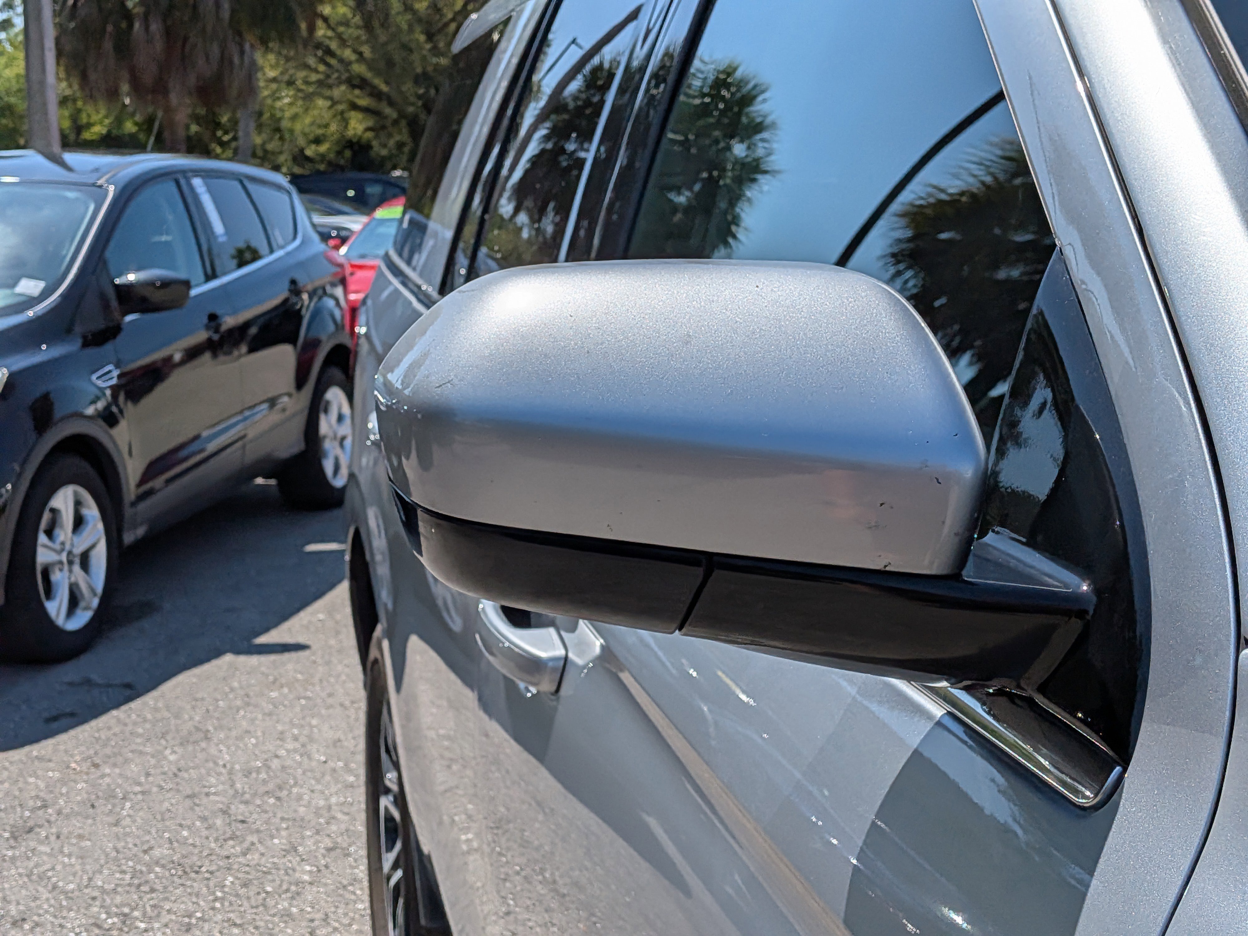 Used 2024 Ford Expedition XLT RWD image 12