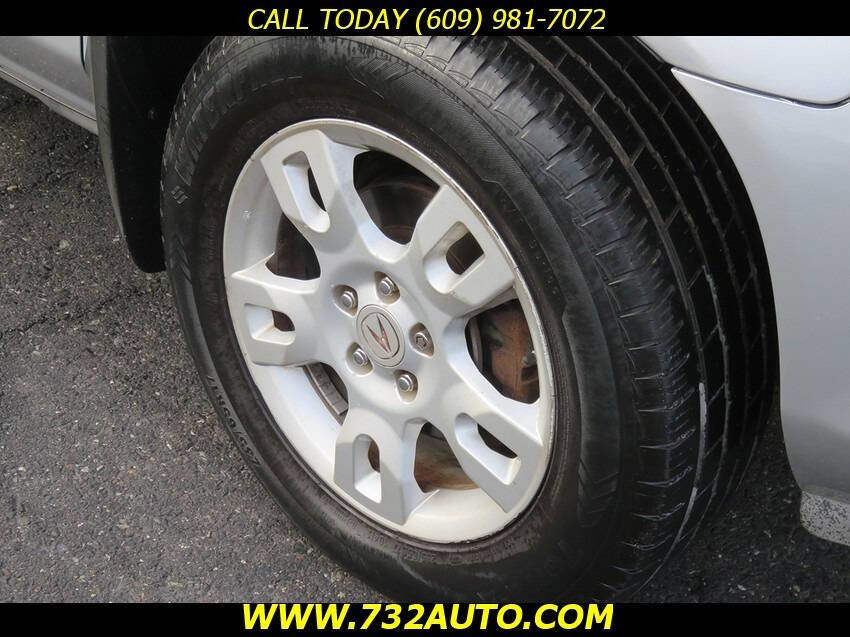Used 2004 Acura MDX Touring image 27