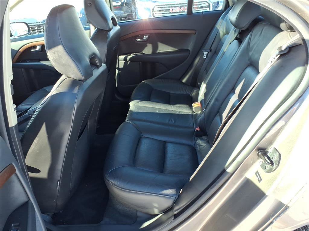 Used 2008 Volvo S80 T6 image 12